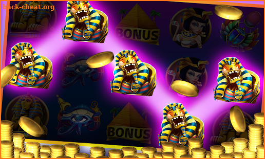 Huge Triple Diamond Slots Machine 2019 screenshot