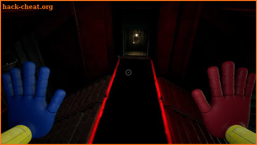 Huggy Wuggy Game Tricks screenshot