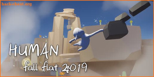 Human Fall Flat 2019 screenshot