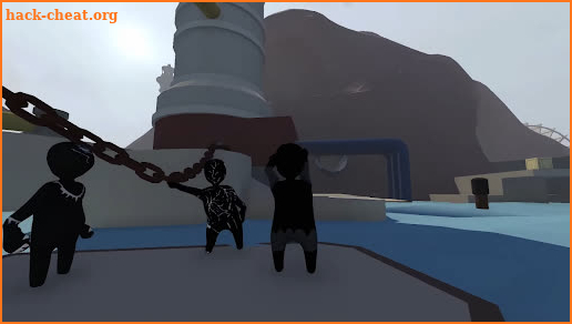 Human Fall Flat Assistant screenshot