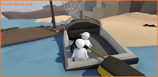 Human Fall Flat Assistant screenshot