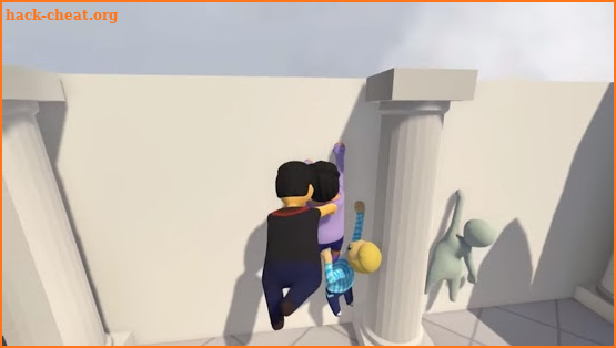 Human: Fall Flat Game Guide screenshot