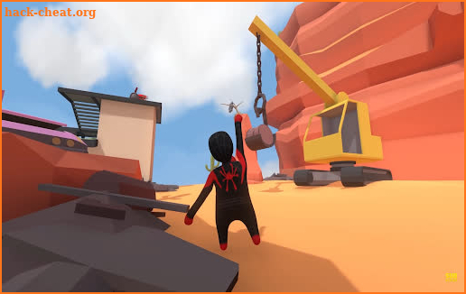 Human Fall Flat Guide screenshot