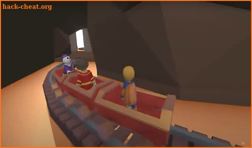 Human Fall Flat : guide screenshot