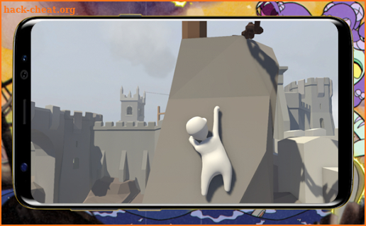 Human Fall Flat Guide New screenshot