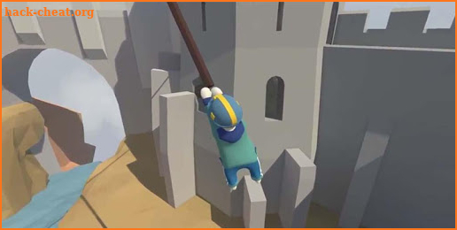 Human Fall Flat Guide V.2 screenshot