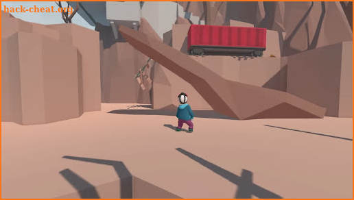 human fall flat guys Guide screenshot