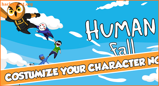 Human: Fall Flat online Adventures Guide  screenshot