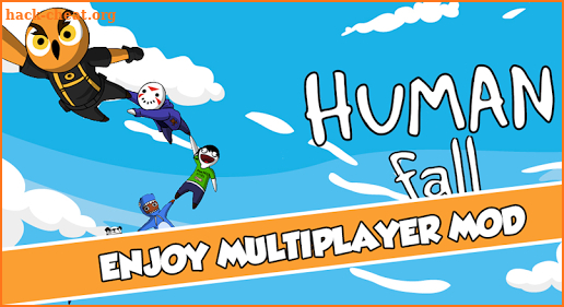 Human: Fall Flat online Adventures Guide  screenshot