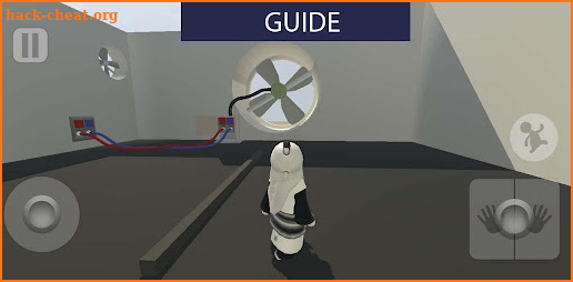 Human Fall Flat Walkthrough screenshot