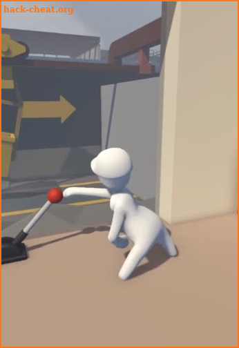 Human Fall Flat Walkthrough screenshot