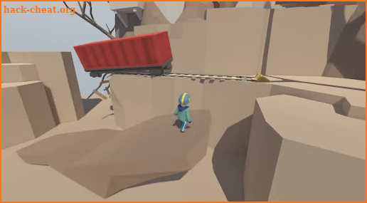 Human Fall Flat Walkthrough screenshot