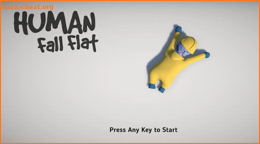 Human Fall Flats Walkthrough - Flat 2019 Guide screenshot