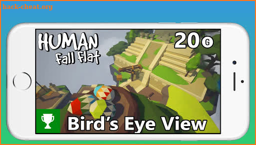 Human Fall_Flat guide 2019 screenshot