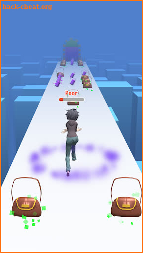 Human Life Run screenshot