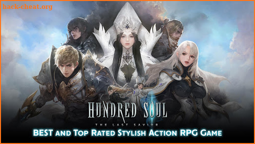 Hundred Soul : The Last Savior screenshot