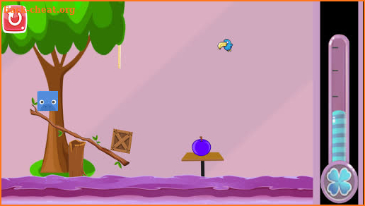 Hungry Animals screenshot