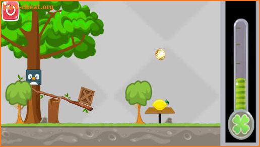 Hungry Animals screenshot