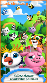 Hungry Babies Mania screenshot