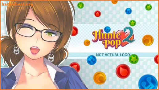 HuniePop 2 Hints - HuniePop Double Date Helper screenshot