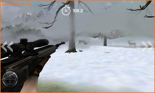 Hunt It screenshot