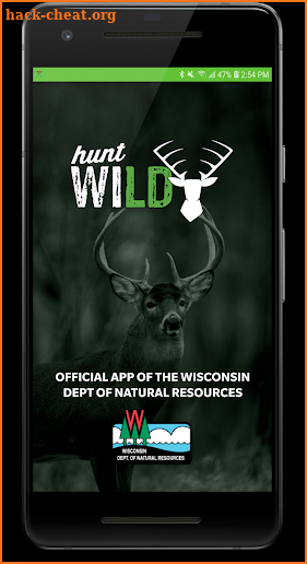 Hunt Wild Wisconsin screenshot