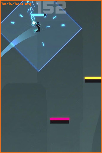 Hurdle! screenshot