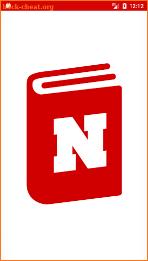 Husker Campus Guides screenshot