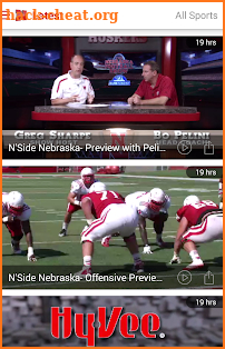 Huskers: Premium screenshot