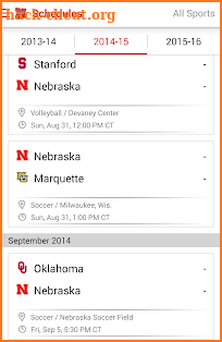 Huskers: Premium screenshot