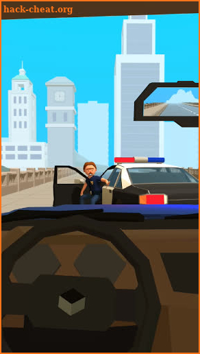 Hustle 3D screenshot