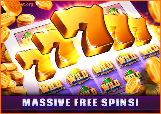 Huuuge Stars™ Slots Casino Games screenshot