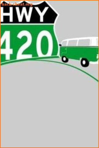 HWY420 screenshot