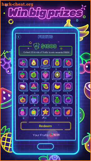 Hyper Plinko screenshot