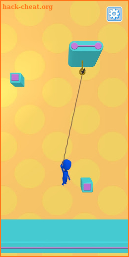 Hyper Wire Jumper screenshot