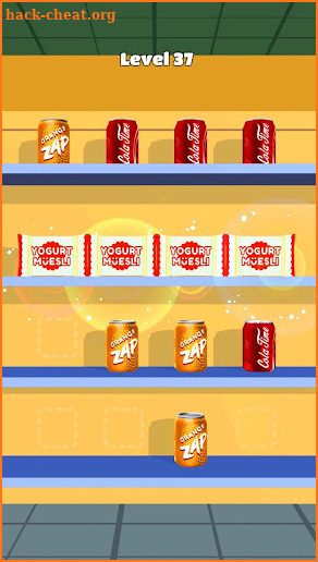 Hypermarket 3D screenshot