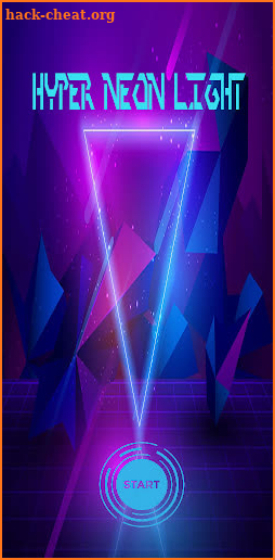 HyperNeonLight screenshot