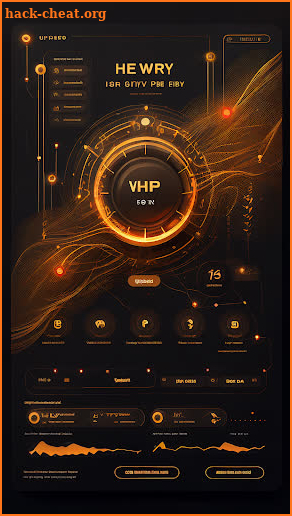 hypervpn screenshot