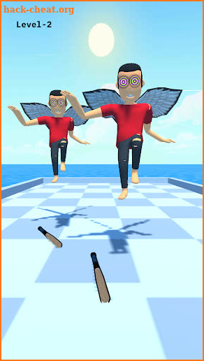 Hypnotise Master 3D screenshot