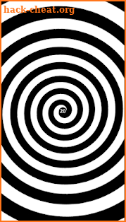 Hypnotize – Optical Illusions screenshot