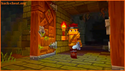 Hytale screenshot