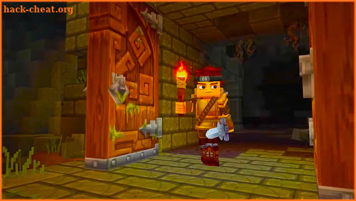 Hytale Adventure screenshot