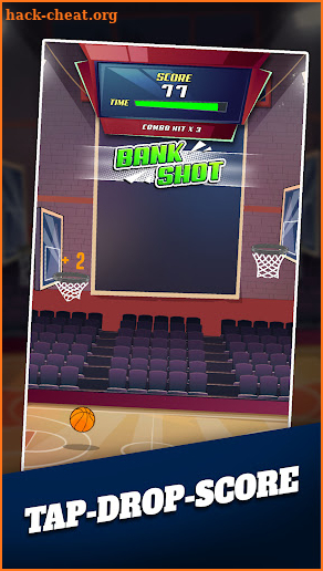 HZM Basketball screenshot