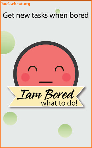 I am bored, what to do – Useful Time pass ideas screenshot