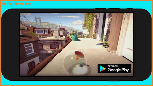 I Am Fish Game Walkthrough screenshot