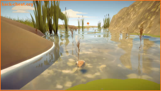 I Am Fish Simulator Tips screenshot