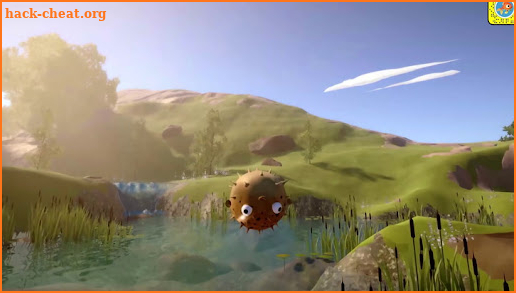 I Am Fish Walkthrough : Tips screenshot