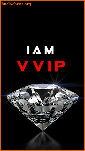 I AM VVIP (highly expensive app for vip/vvip) screenshot