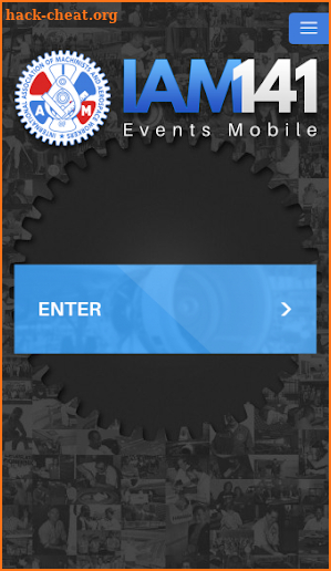 IAM141 Events Mobile screenshot