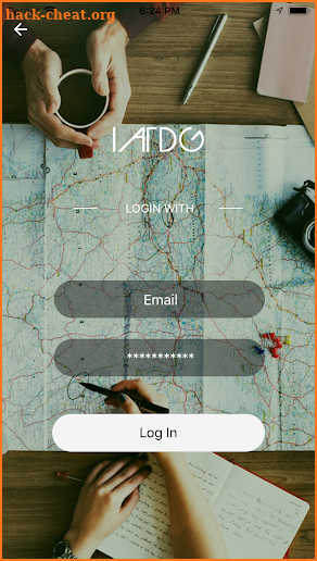 IATDG screenshot